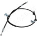 Seilzug, Feststellbremse Honda T. Jazz 02-08- Le | BC-425L Seilzug, Feststellbremse Honda T. Jazz 02-08- Le | BC-425L