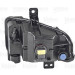 VALEO Nebelscheinwerfer | 047411