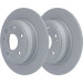 Bremsscheibe Honda T. Accord 2.0-2.4 03-08 Combi | 24.0109-0161.1 Bremsscheibe Honda T. Accord 2.0-2.4 03-08 Combi | 24.0109-0161.1