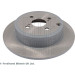 Bremsscheibe Toyota T. Corolla 1.4-2.0 D-4D 00-07 | ADT343169