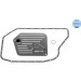 Hydraulikfiltersatz,Automatikgetr AUDI A6 Avant 4.2 FSI quattro 06 MEYLE-ORIGINAL: True to OE 1001370008