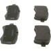 Bremsklötze | IVECO Daily 4,5,6 06 | 0 986 494 460 Bremsklötze | IVECO Daily 4,5,6 06 | 0 986 494 460