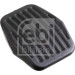 FEBI BILSTEIN Pedalbelag, Bremspedal | 181288