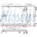 Kondensator PKW | BMW E32,E34 | 94158 Kondensator PKW | BMW E32,E34 | 94158
