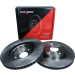 Maxgear Bremsscheibe Lexus P. Is 05 | 19-2281 Maxgear Bremsscheibe Lexus P. Is 05 | 19-2281