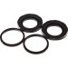 Dichtungssatz, Bremssattel | 13.0441-3505.2 Dichtungssatz, Bremssattel | 13.0441-3505.2