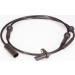Sensor, Raddrehzahl | BMW X3, X4 10-17 | 0 986 594 630 Sensor, Raddrehzahl | BMW X3, X4 10-17 | 0 986 594 630
