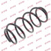 KYB Fahrwerksfeder Opel P. Kadett E 1.5D-1.8 08.84-07.94 | RH1157 KYB Fahrwerksfeder Opel P. Kadett E 1.5D-1.8 08.84-07.94 | RH1157