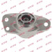 Lager - Radaufhängung. Audi T. A1, A3, Q3, Tt/ Seat Alhambra/ Skoda Octavia, Superb, Yeti/ VW Golf Vi, Passat, Sharan, Tiguan, Touran 1,2-3 Suspension Mounting Kit SM9707