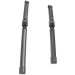 BOSCH | Scheibenwischer Aerotwin A725S | Wischblattsatz | 3397014725