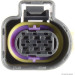 Kabelreparatursatz, Fahrpedalsensor | 51277251 Kabelreparatursatz, Fahrpedalsensor | 51277251