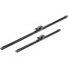 AF555 BOSCH | Aerofit | VW Polo,Up, SEAT Mii, SKODA Citigo | 3397014221