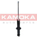 KAMOKA Stoßdämpfer 2000612
