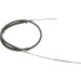 Handbremsseil | SEAT,VW | 1987477164 Handbremsseil | SEAT,VW | 1987477164