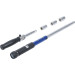 BGS Kreuz- / Drehmomentschlüssel | Abtrieb Außenvierkant 12,5 mm (1/2"""") | 70 - 170 Nm | 6835 BGS Kreuz- / Drehmomentschlüssel | Abtrieb Außenvierkant 12,5 mm (1/2"""") | 70 - 170 Nm | 6835