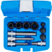 BGS Bremssattel-Einsatz-Satz | 11-tlg | 6697 BGS Bremssattel-Einsatz-Satz | 11-tlg | 6697