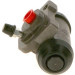Radbremszylinder | MITSUBISHI Carisma,Space Star 95 | F 026 002 566