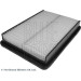 Luftfilter Kia Sorento 2.2Crdi 09 | ADG022106