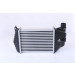 Ladeluftkühler PKW | Opel Astra H 04 | 96370 Ladeluftkühler PKW | Opel Astra H 04 | 96370