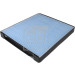 FEBI BILSTEIN Innenraumfilter | 27466 FEBI BILSTEIN Innenraumfilter | 27466