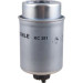 MAHLE Kraftstofffilter | KC 381 MAHLE Kraftstofffilter | KC 381