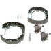 Bremsbacken | CHEVROLET,DAEWOO | 0 204 114 629 Bremsbacken | CHEVROLET,DAEWOO | 0 204 114 629