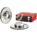 BREMBO Bremsscheibe | 09.9492.20 BREMBO Bremsscheibe | 09.9492.20
