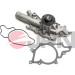 JPN Wasserpumpe 10C9053-JPN