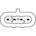 41 162 003 Lambdasonde | ALFA 147,166,GTV,Mito,FIAT Punto 07 | 0 258 006 375 41 162 003 Lambdasonde | ALFA 147,166,GTV,Mito,FIAT Punto 07 | 0 258 006 375