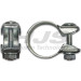 Rohrverbinder, Abgasanlage | Schelle VW/AUDI 42,5 verschraubt | 83 11 8902 Rohrverbinder, Abgasanlage | Schelle VW/AUDI 42,5 verschraubt | 83 11 8902