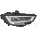 Scheinwerfer R XEN +TGFL LED SCHWARZ VALEO PQ | AUDI A3 8V ALLE MOD 6,16 | 46827 Scheinwerfer R XEN +TGFL LED SCHWARZ VALEO PQ | AUDI A3 8V ALLE MOD 6,16 | 46827