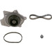 1 987 946 483 Wasserpumpe + Zahnriemensatz