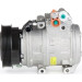 Kompressor PKW Kia Carens 2.0i 06 FIRST FIT 890234