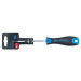 SW-Stahl Schraubendreher, T-Profil, T25 | 100mm | 32725SB SW-Stahl Schraubendreher, T-Profil, T25 | 100mm | 32725SB