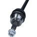 Antriebswelle | 49-2324 Antriebswelle | 49-2324