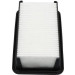 AMC Luftfilter PKW | HYUN Accent,KIA Rio 1.5 CRDi 05 | KA-1592
