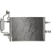 Kondensator PKW OPEL Meriva 03 FIRST FIT 94624