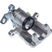 DENCKERMANN Bremstrommel | B190093L DENCKERMANN Bremstrommel | B190093L