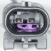 Sensor, Abgastemperatur | 7.12196.07.0 Sensor, Abgastemperatur | 7.12196.07.0