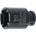 BGS Nutmutternschlüssel | Zapfen innen liegend | KM4 | 8327-4 BGS Nutmutternschlüssel | Zapfen innen liegend | KM4 | 8327-4