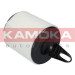 KAMOKA Luftfilter | F215101 KAMOKA Luftfilter | F215101
