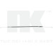 Seilzug, Feststellbremse Citroen P. C8/Jumpy 98 | 901988 Seilzug, Feststellbremse Citroen P. C8/Jumpy 98 | 901988