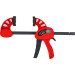 BGS Spann- und Spreizzwinge | 150 mm | 59840 BGS Spann- und Spreizzwinge | 150 mm | 59840