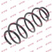 KYB Fahrwerksfeder Peugeot P. 308 2.0Hdi 09/07 | RH2895 KYB Fahrwerksfeder Peugeot P. 308 2.0Hdi 09/07 | RH2895