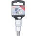 BGS Bit-Einsatz | Antrieb Innenvierkant 12,5 mm (1/2"""") | T-Profil (für Torx) T55 | 4375 BGS Bit-Einsatz | Antrieb Innenvierkant 12,5 mm (1/2"""") | T-Profil (für Torx) T55 | 4375