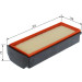 Luftfilter | BMW | F 026 400 409 Luftfilter | BMW | F 026 400 409