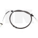 Kupplungsseil Fiat Bravo/A1,6 | 922378 Kupplungsseil Fiat Bravo/A1,6 | 922378
