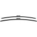 BOSCH | Scheibenwischer Aerotwin A990S | LAND ROVER | 3 397 009 00C