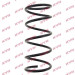 KYB Fahrwerksfeder Hyundai P. Sonata Iii 2.0 05/93-06/98 | RA2996