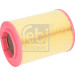 FEBI BILSTEIN Luftfilter | 21106 FEBI BILSTEIN Luftfilter | 21106